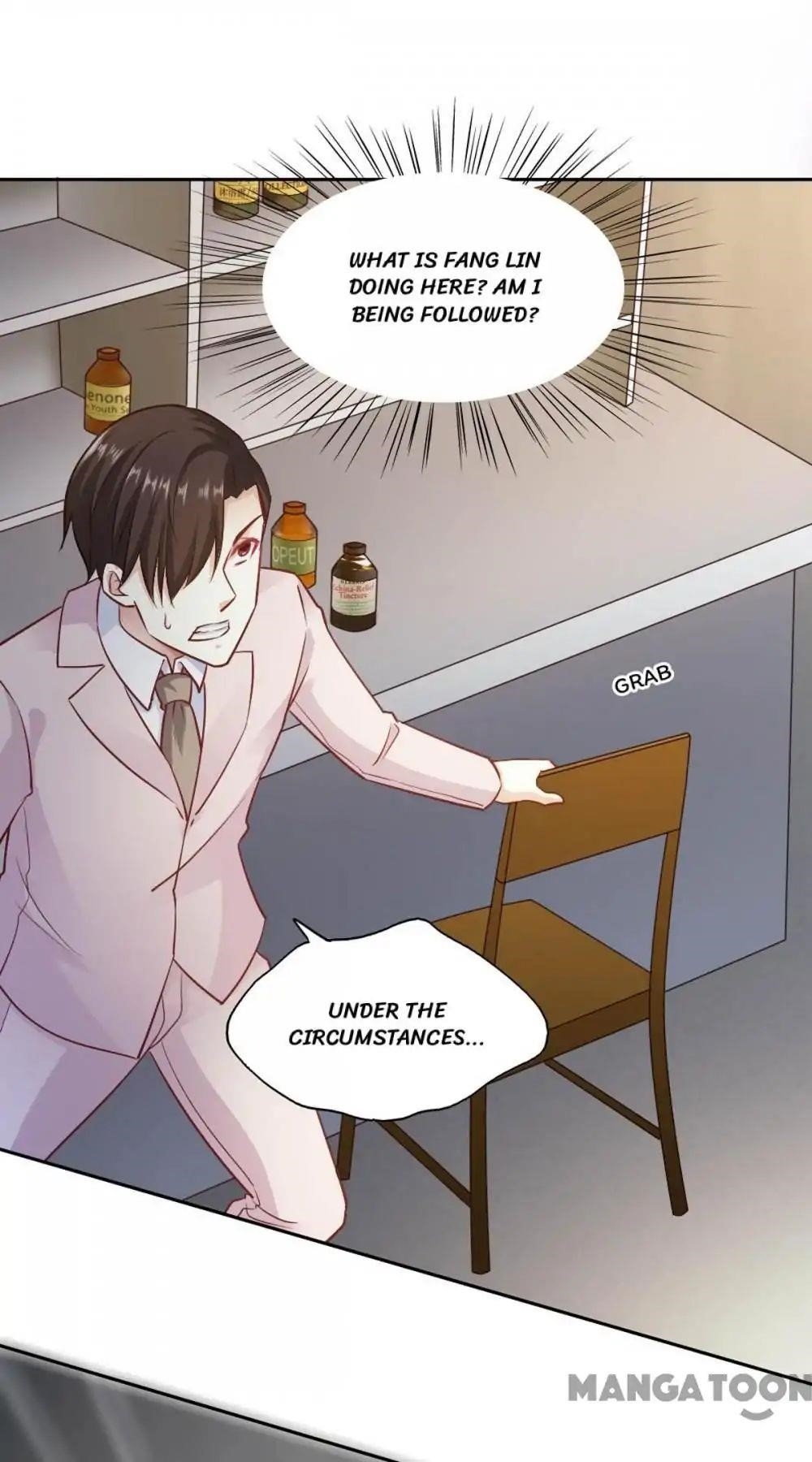 Almight Network Chapter 88 - Page 22