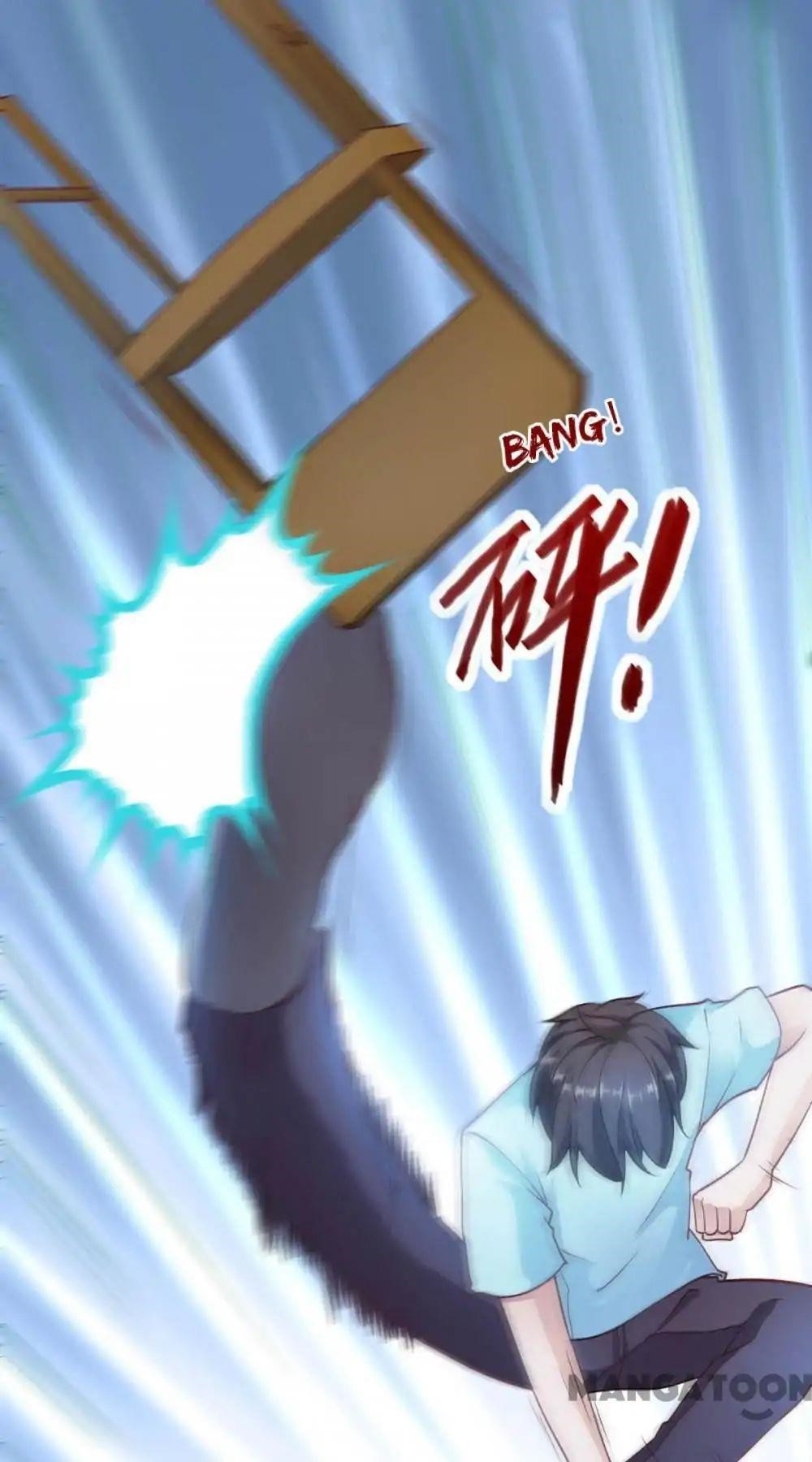 Almight Network Chapter 88 - Page 25