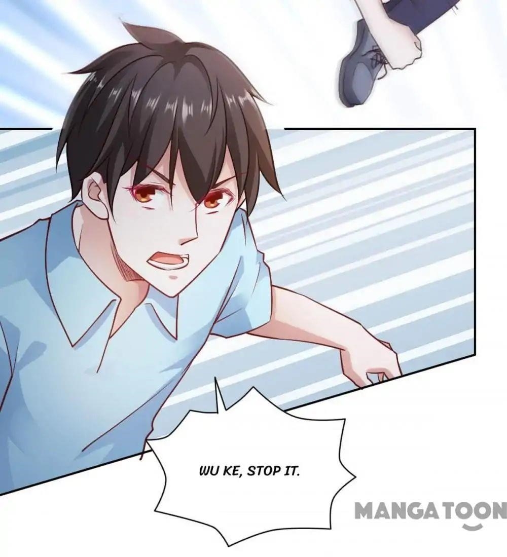 Almight Network Chapter 88 - Page 26