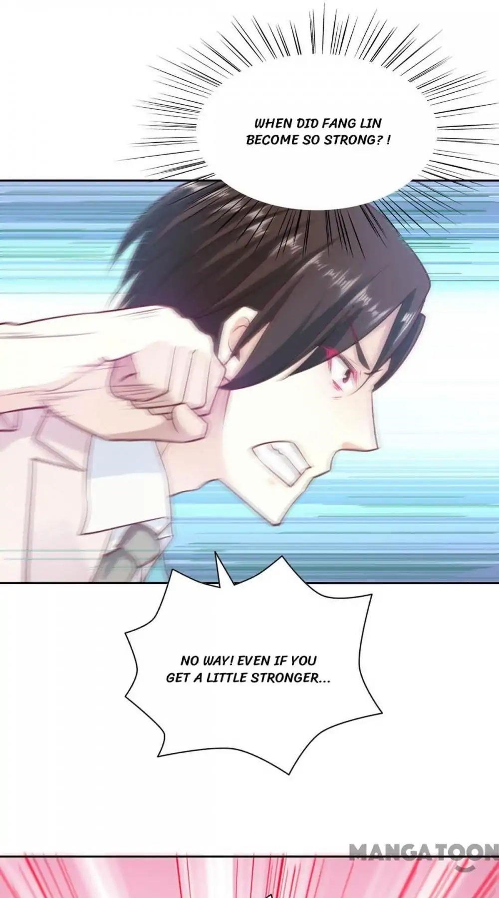 Almight Network Chapter 88 - Page 27