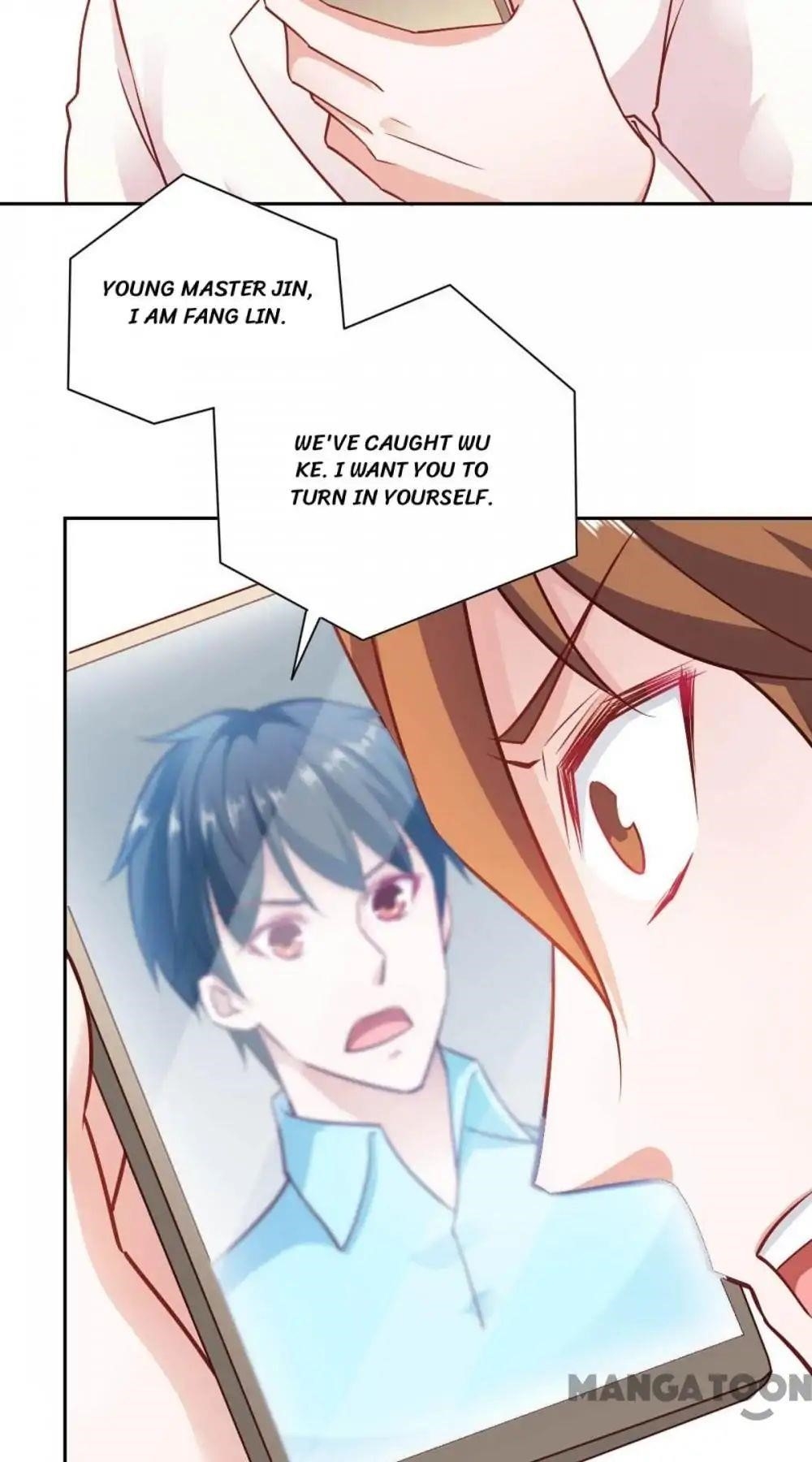 Almight Network Chapter 88 - Page 31