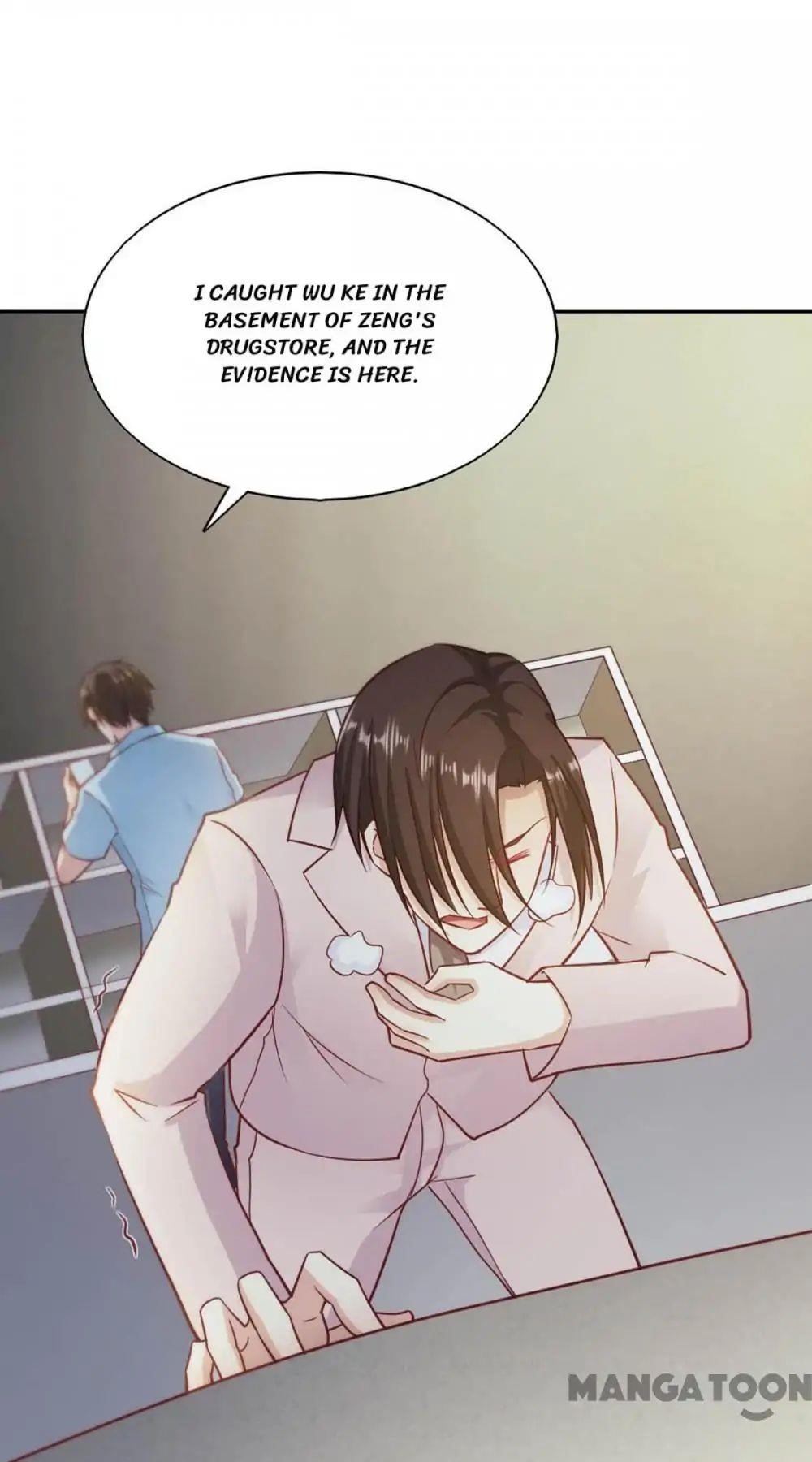 Almight Network Chapter 88 - Page 33