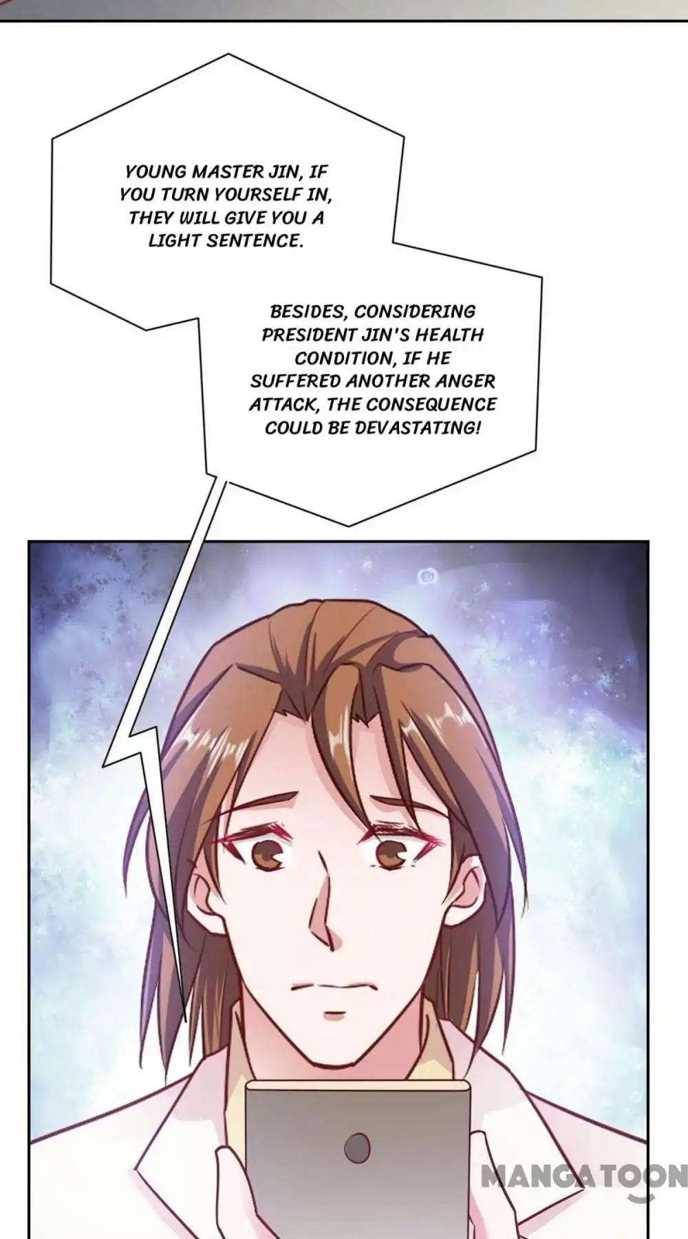 Almight Network Chapter 88 - Page 34