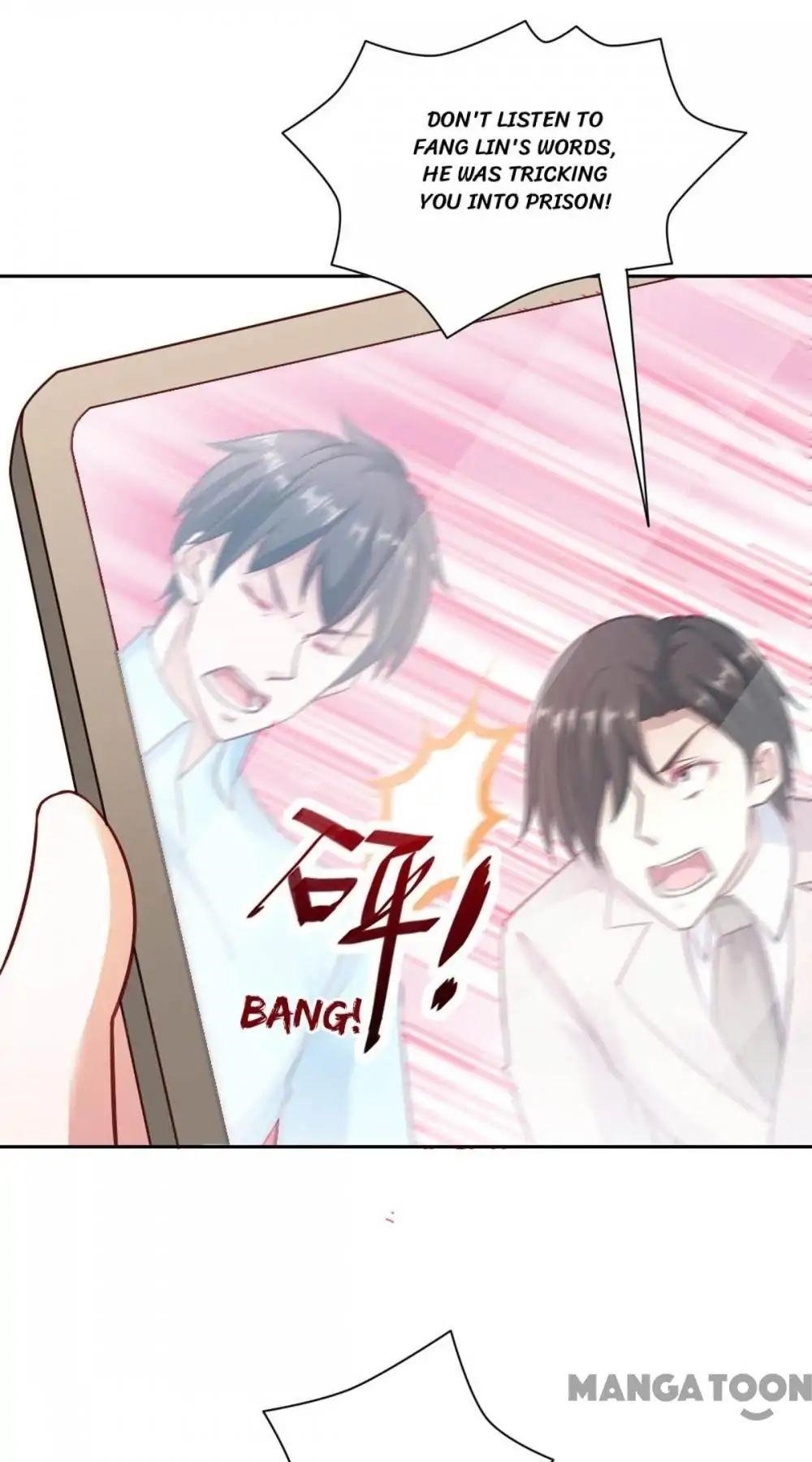 Almight Network Chapter 88 - Page 36