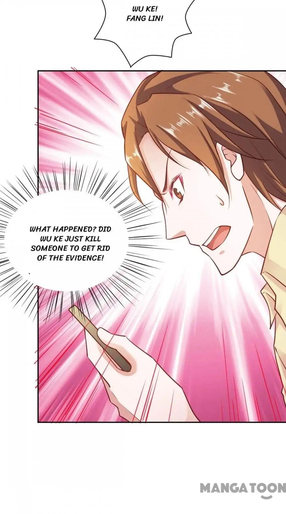 Almight Network Chapter 88 - Page 37