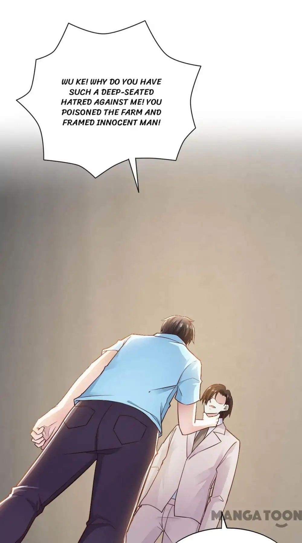 Almight Network Chapter 88 - Page 39