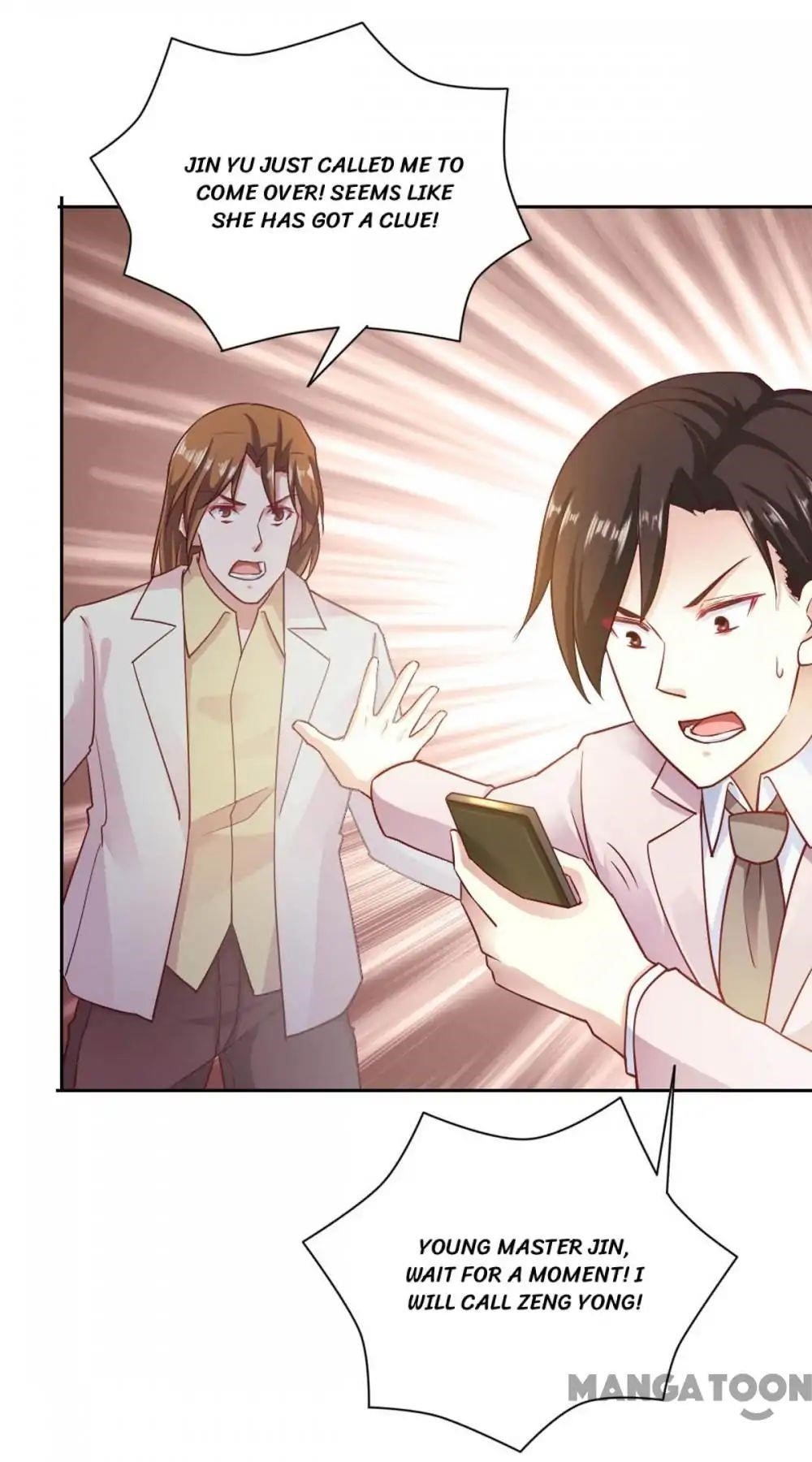 Almight Network Chapter 88 - Page 4