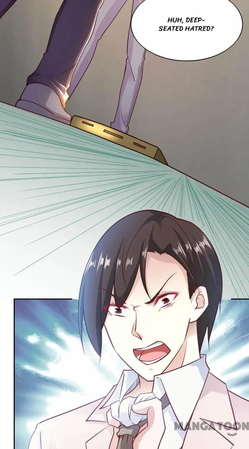 Almight Network Chapter 88 - Page 40