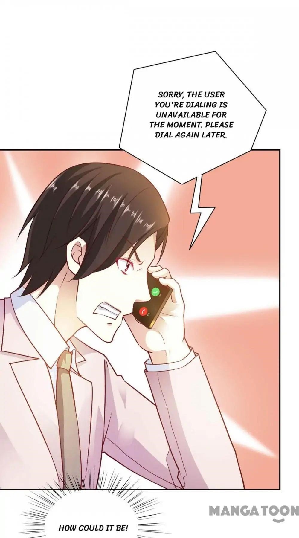 Almight Network Chapter 88 - Page 5