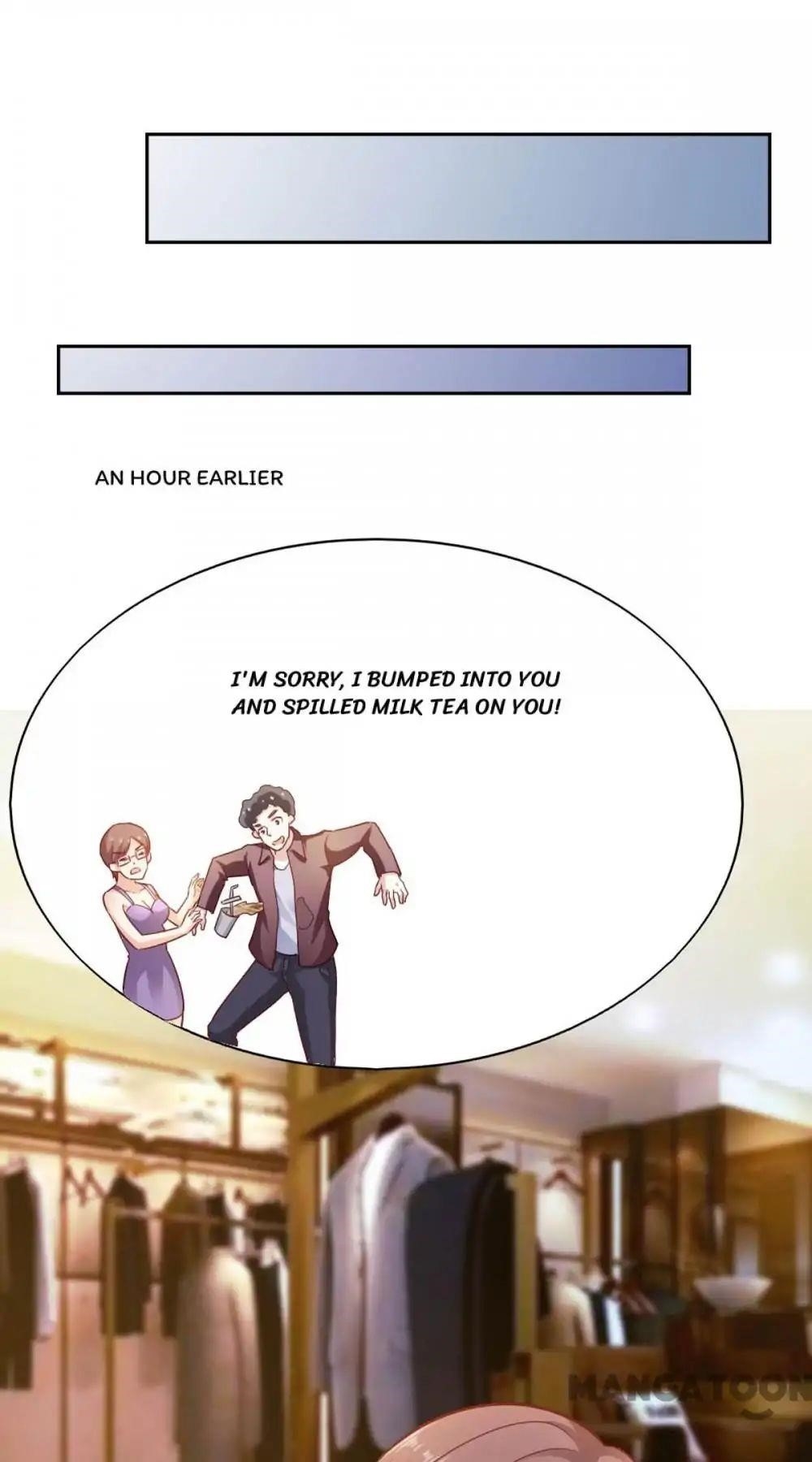 Almight Network Chapter 88 - Page 6