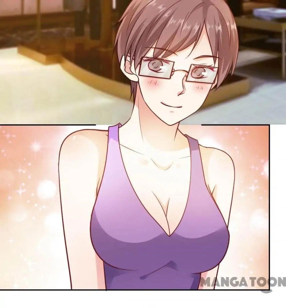 Almight Network Chapter 88 - Page 7