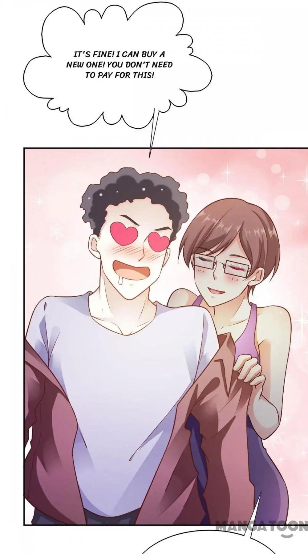 Almight Network Chapter 88 - Page 8