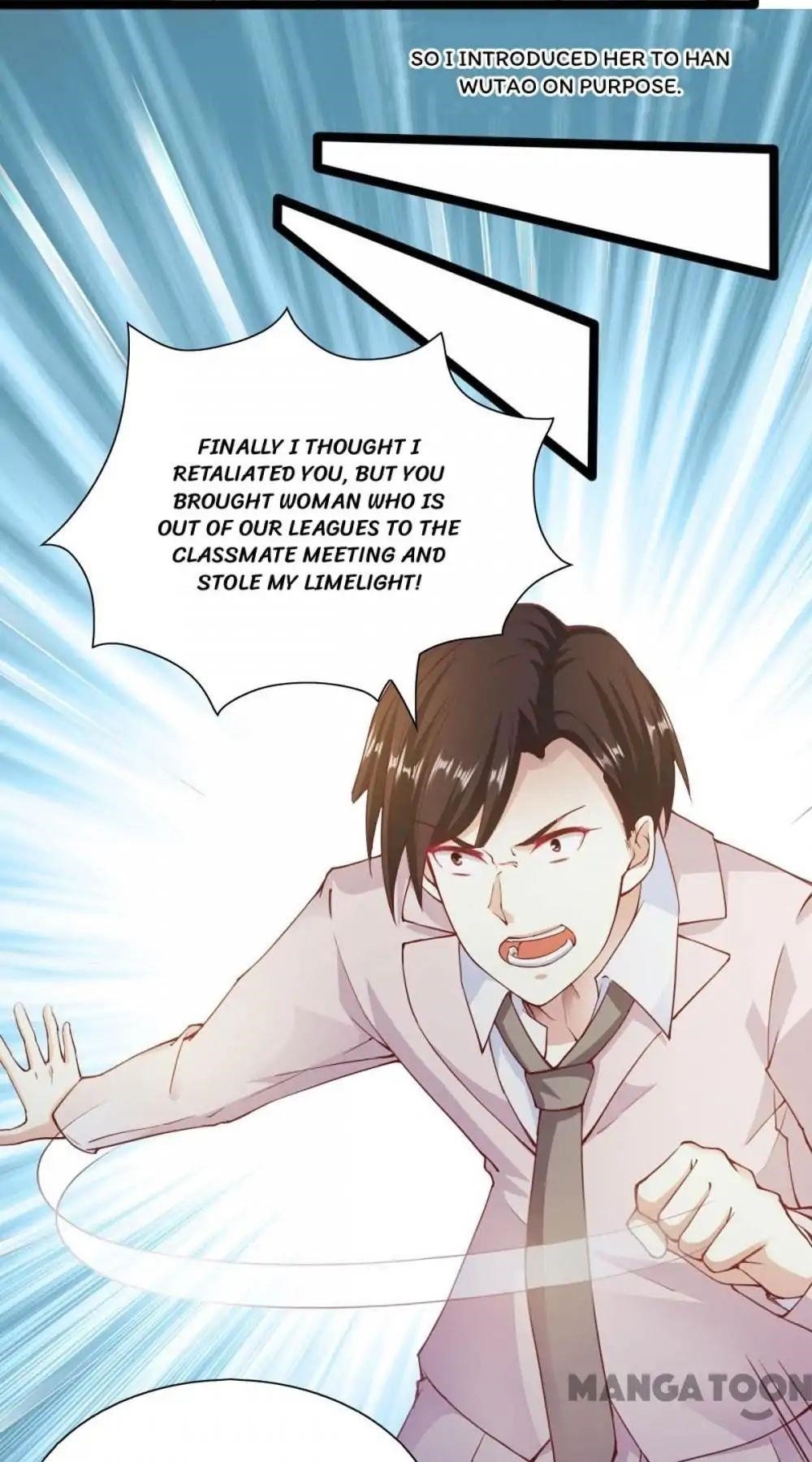 Almight Network Chapter 89 - Page 10