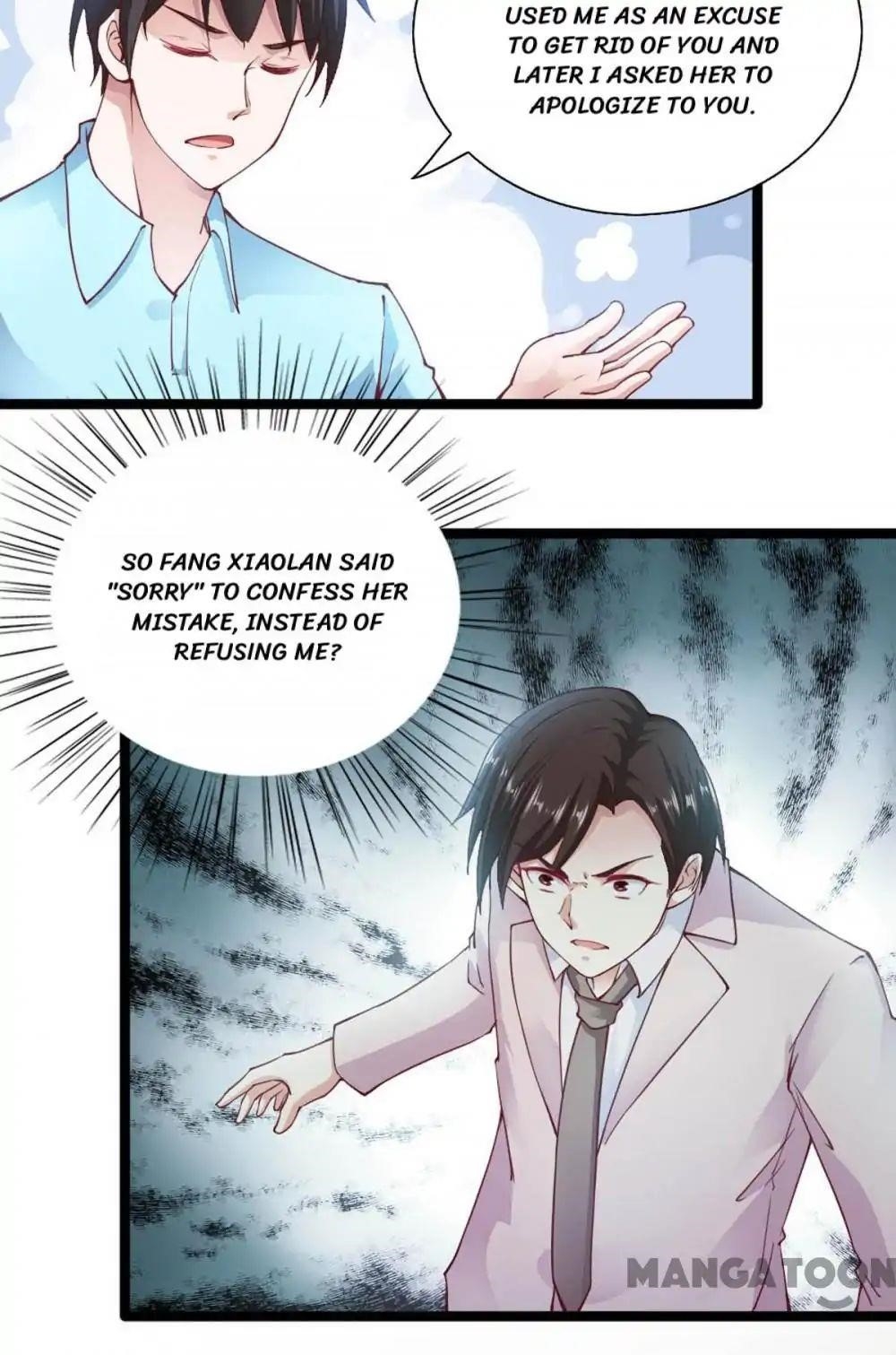 Almight Network Chapter 89 - Page 13