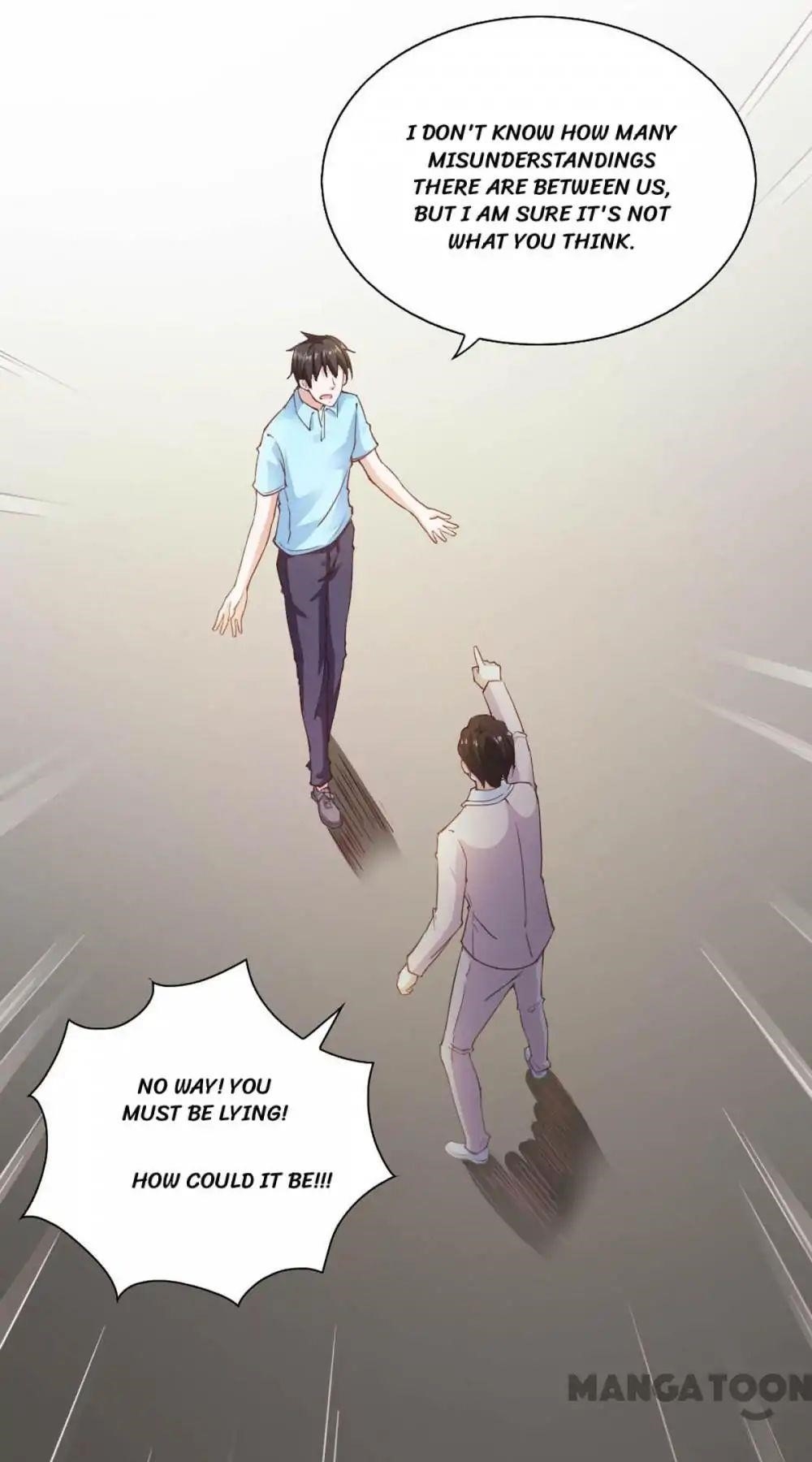 Almight Network Chapter 89 - Page 14