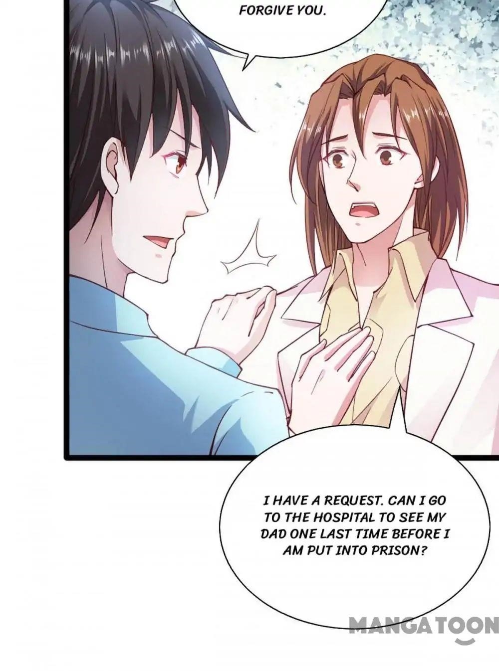 Almight Network Chapter 89 - Page 17