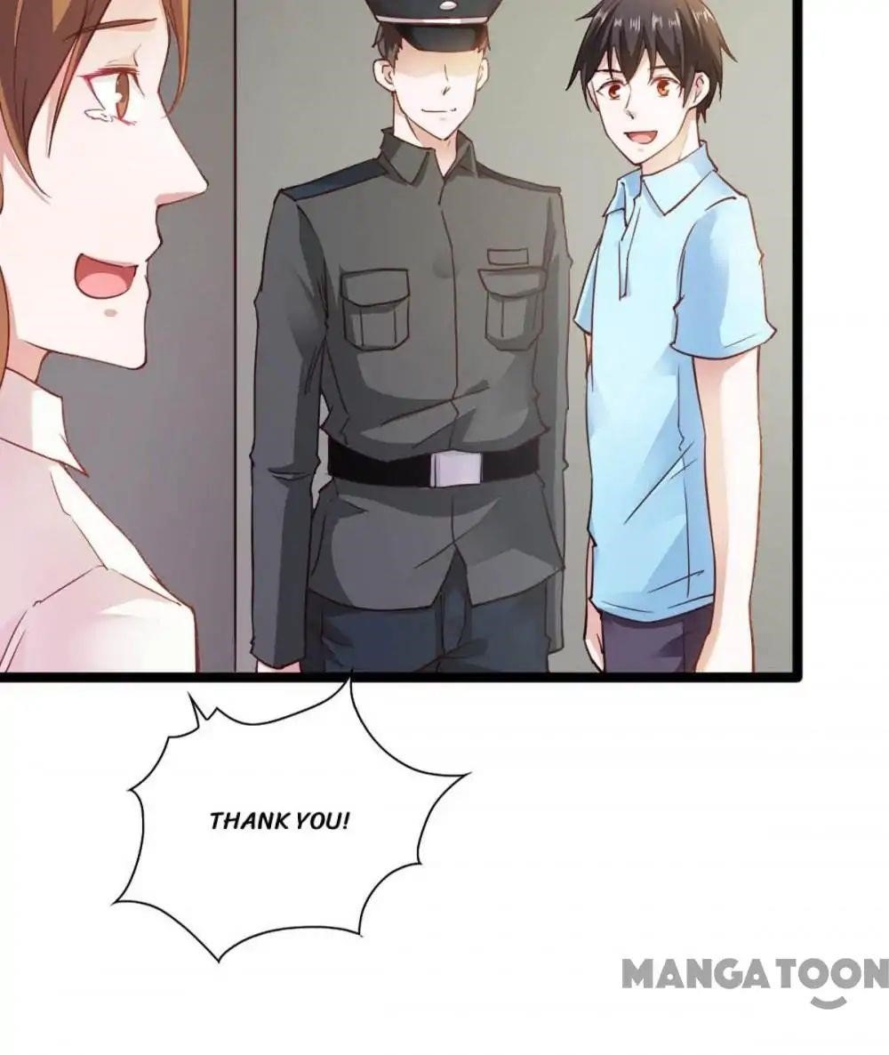 Almight Network Chapter 89 - Page 19