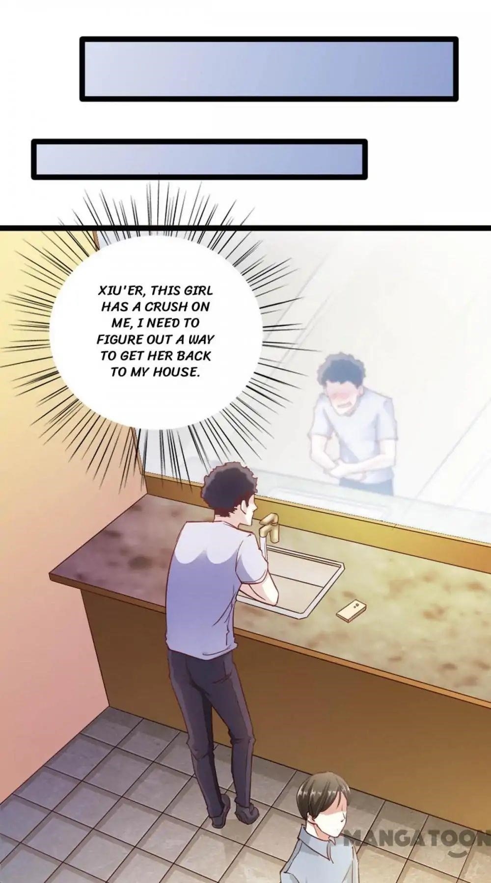 Almight Network Chapter 89 - Page 20