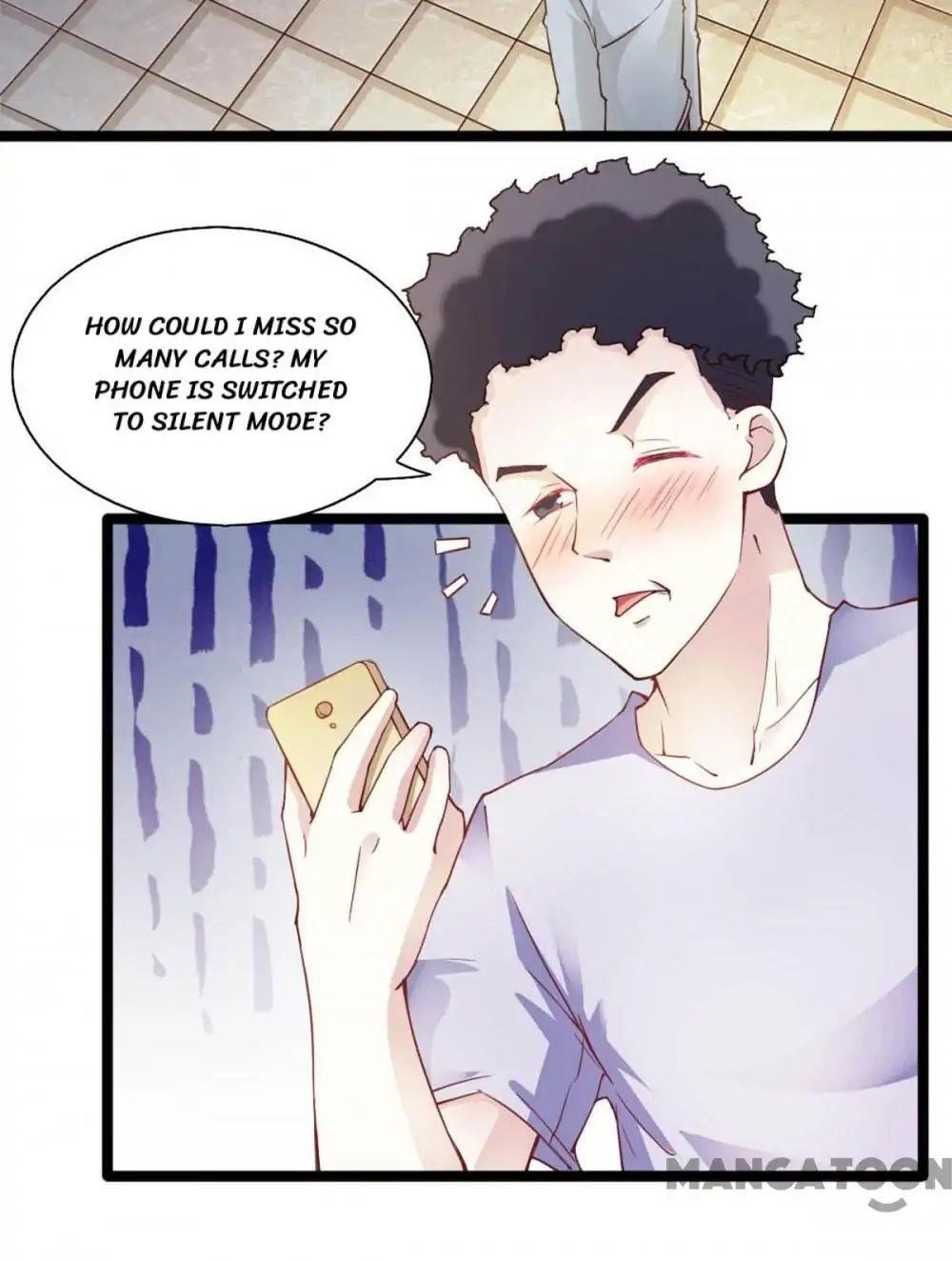 Almight Network Chapter 89 - Page 21