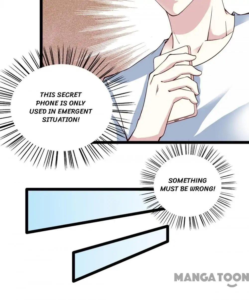 Almight Network Chapter 89 - Page 23