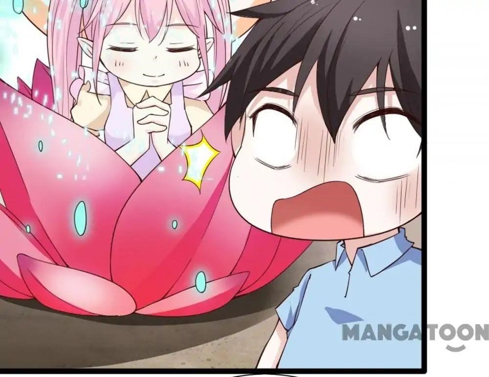 Almight Network Chapter 89 - Page 25