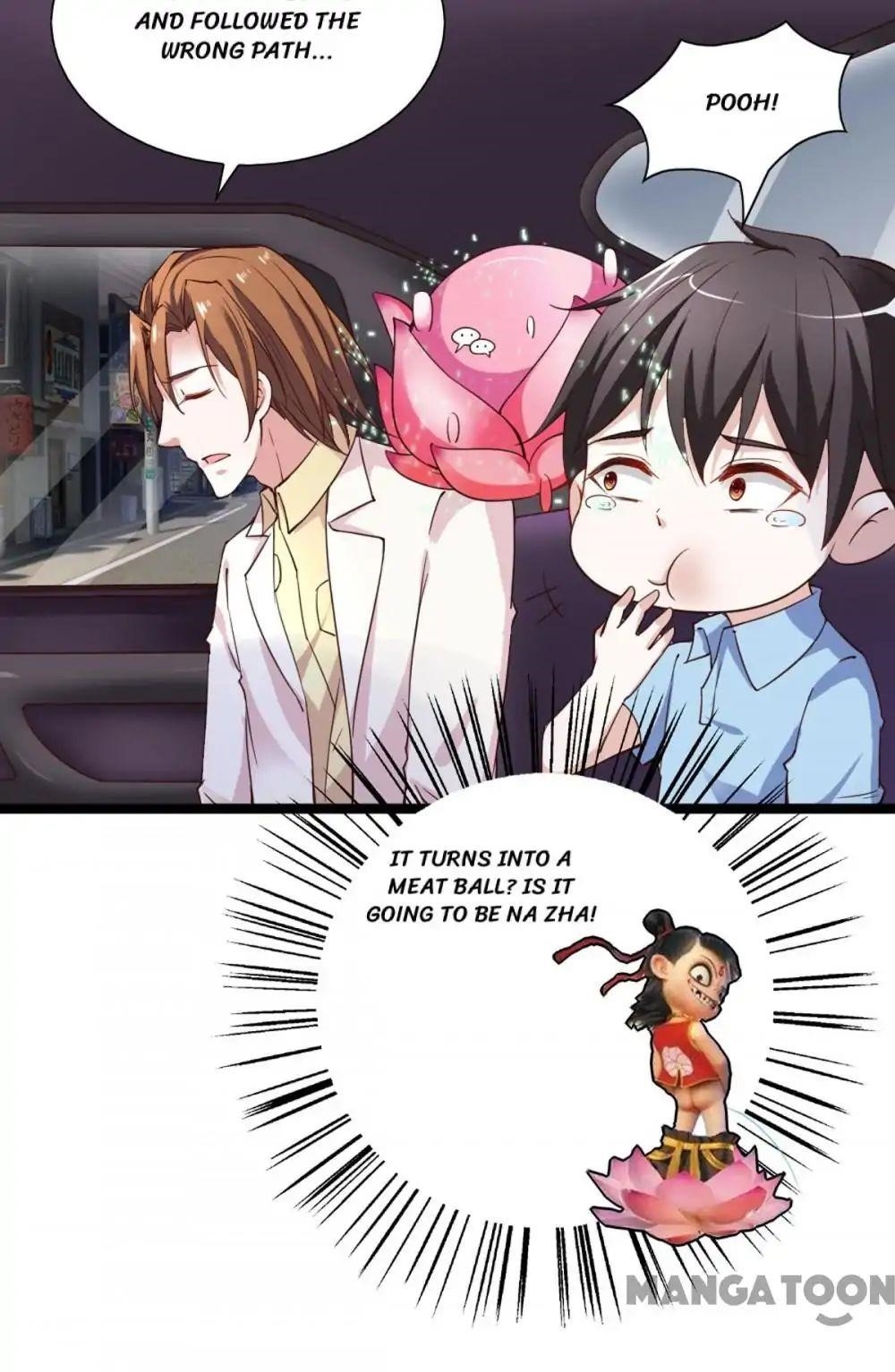 Almight Network Chapter 89 - Page 27