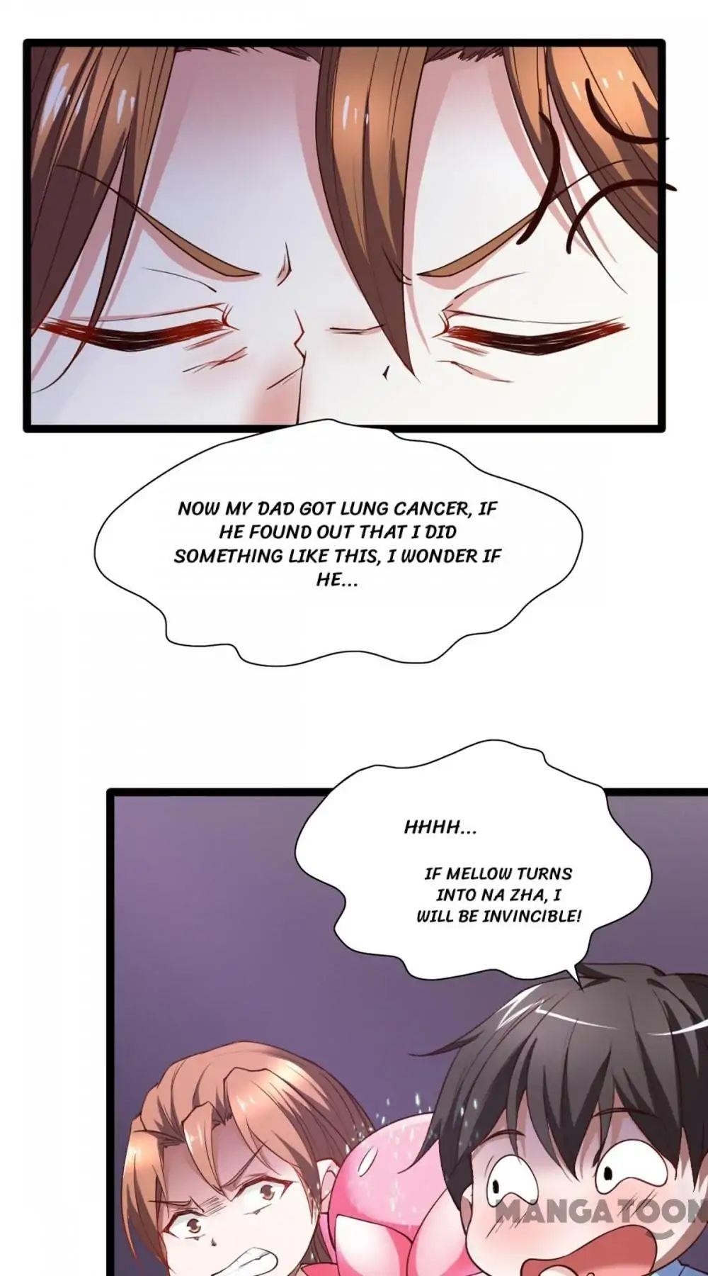 Almight Network Chapter 89 - Page 28