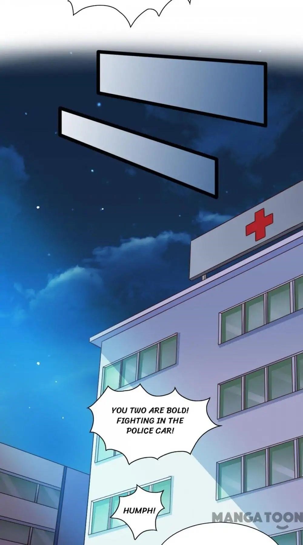 Almight Network Chapter 89 - Page 31