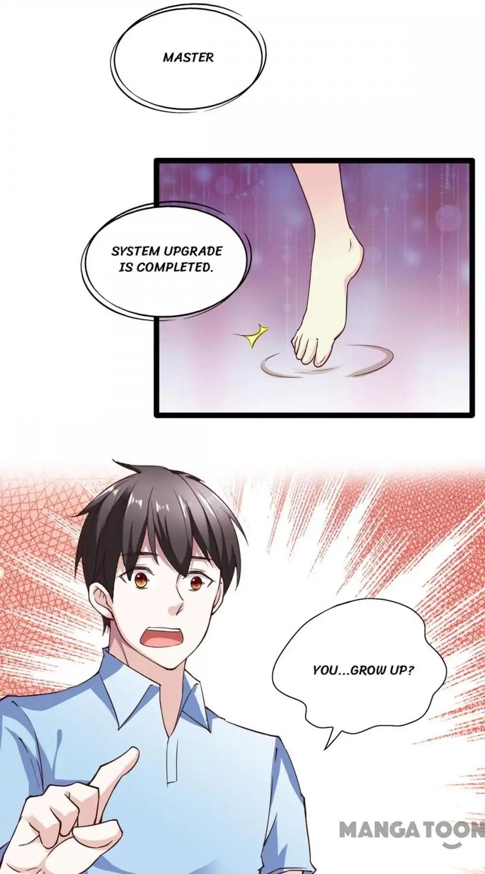 Almight Network Chapter 89 - Page 33