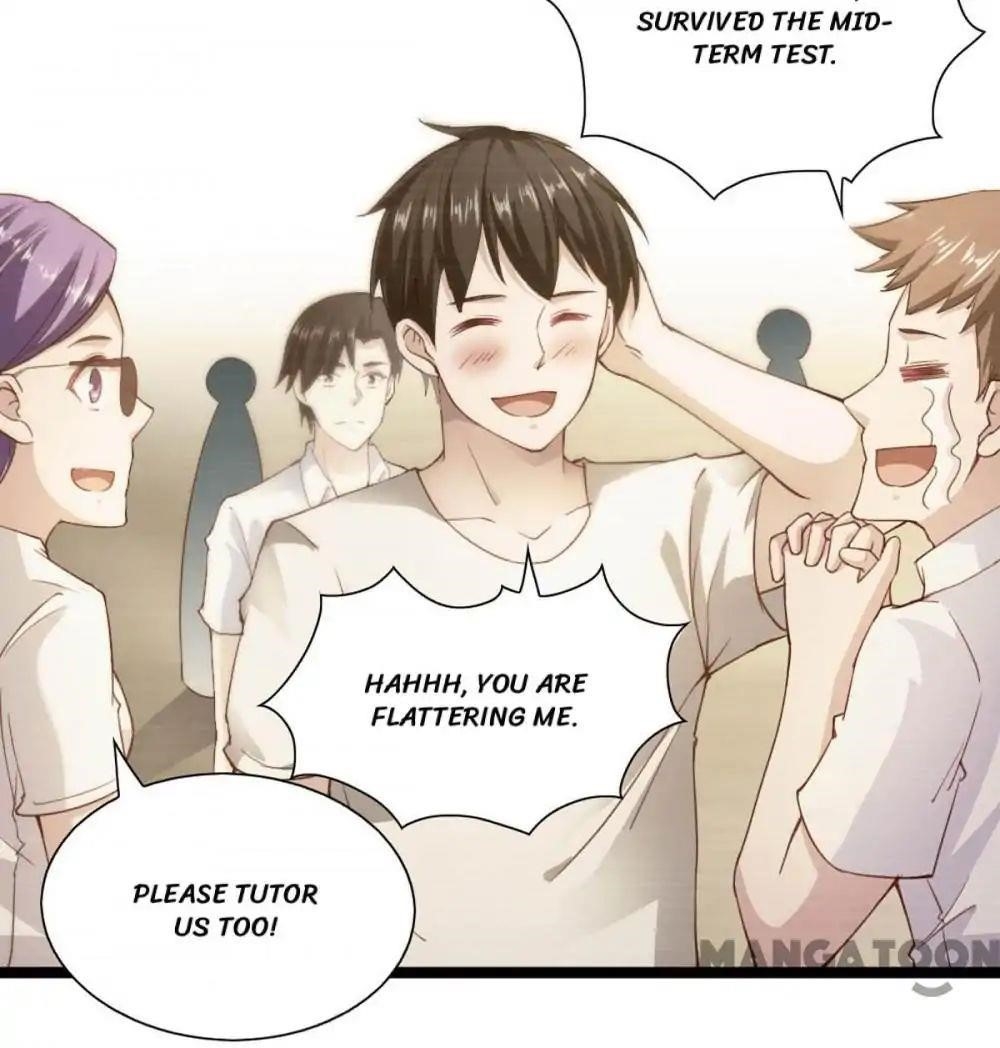 Almight Network Chapter 89 - Page 5