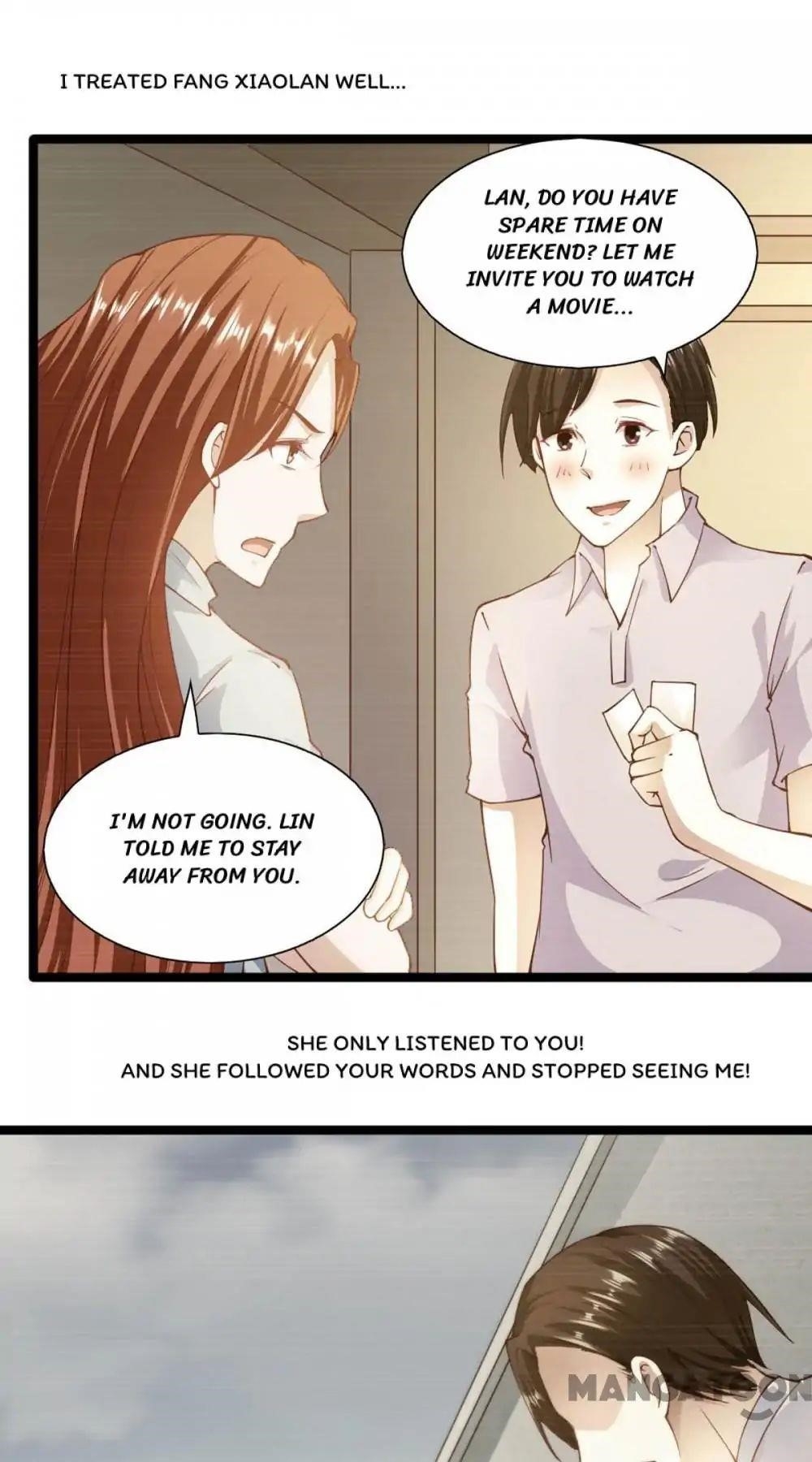 Almight Network Chapter 89 - Page 7