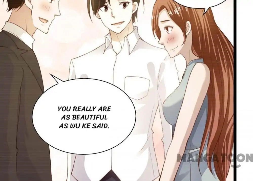 Almight Network Chapter 89 - Page 9