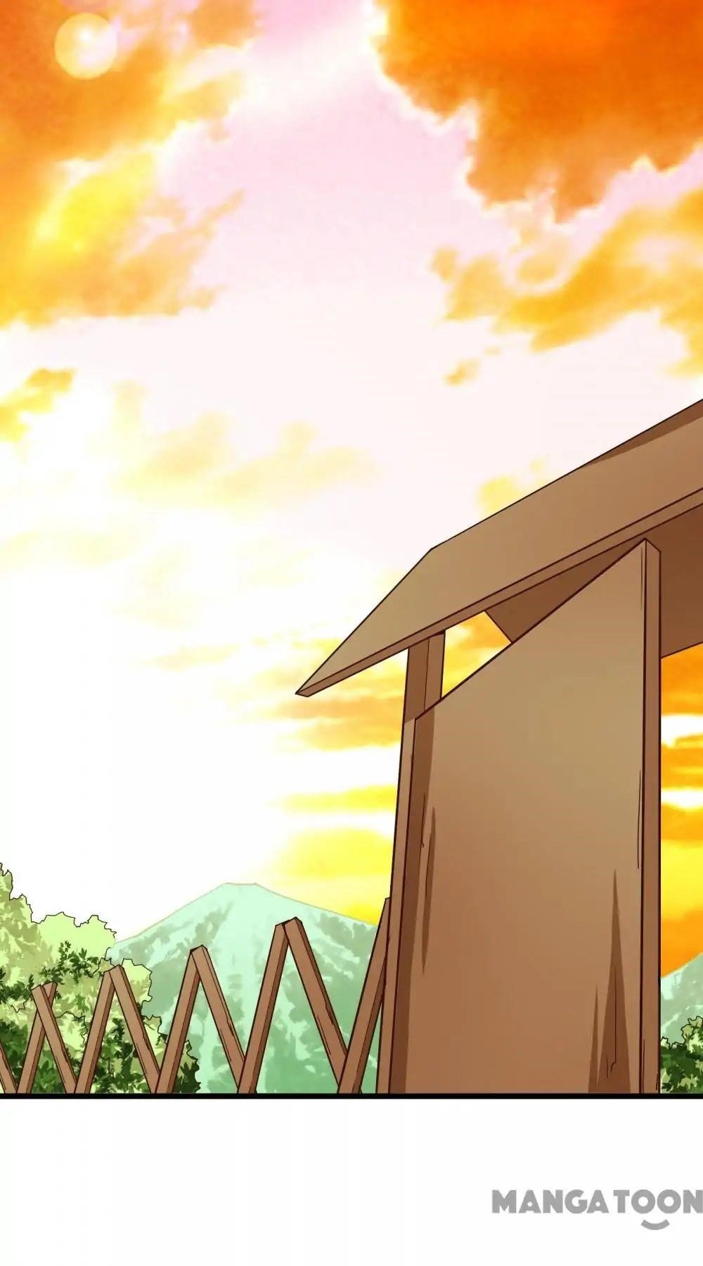 Almight Network Chapter 9 - Page 1