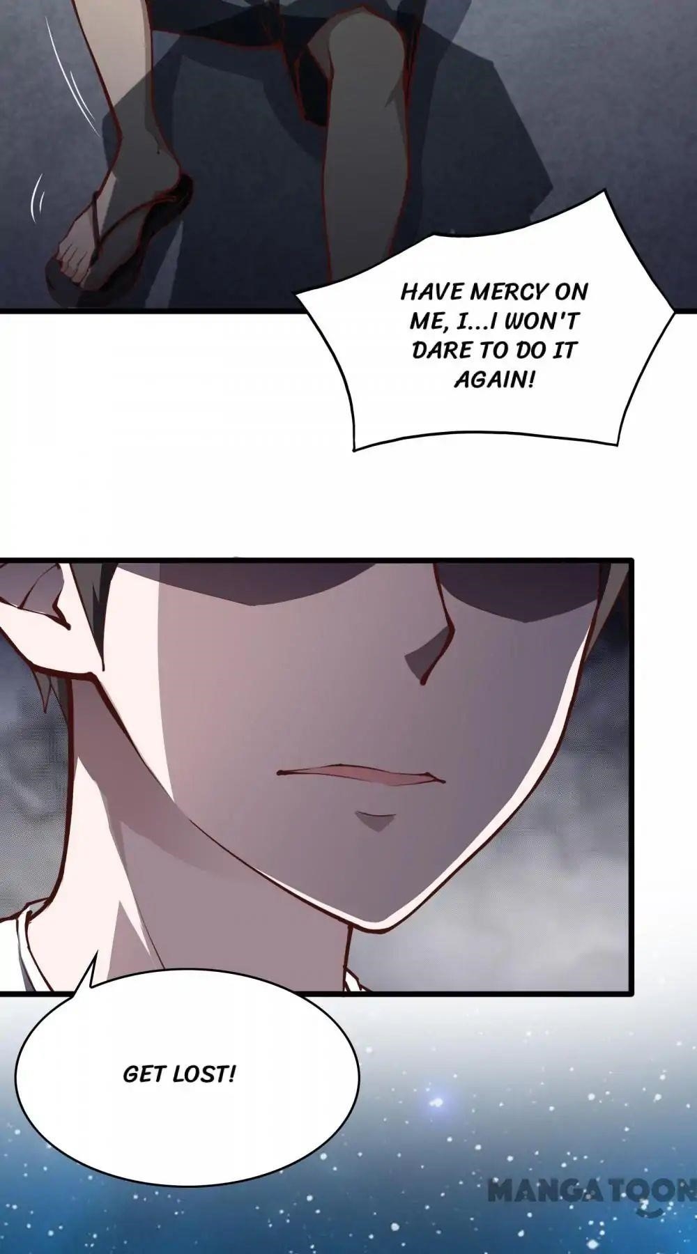 Almight Network Chapter 9 - Page 26