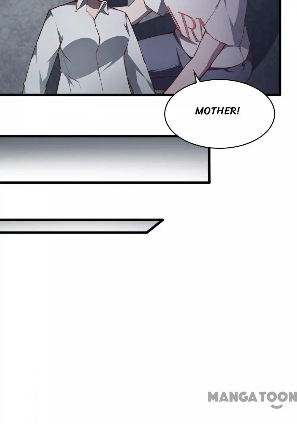 Almight Network Chapter 9 - Page 28