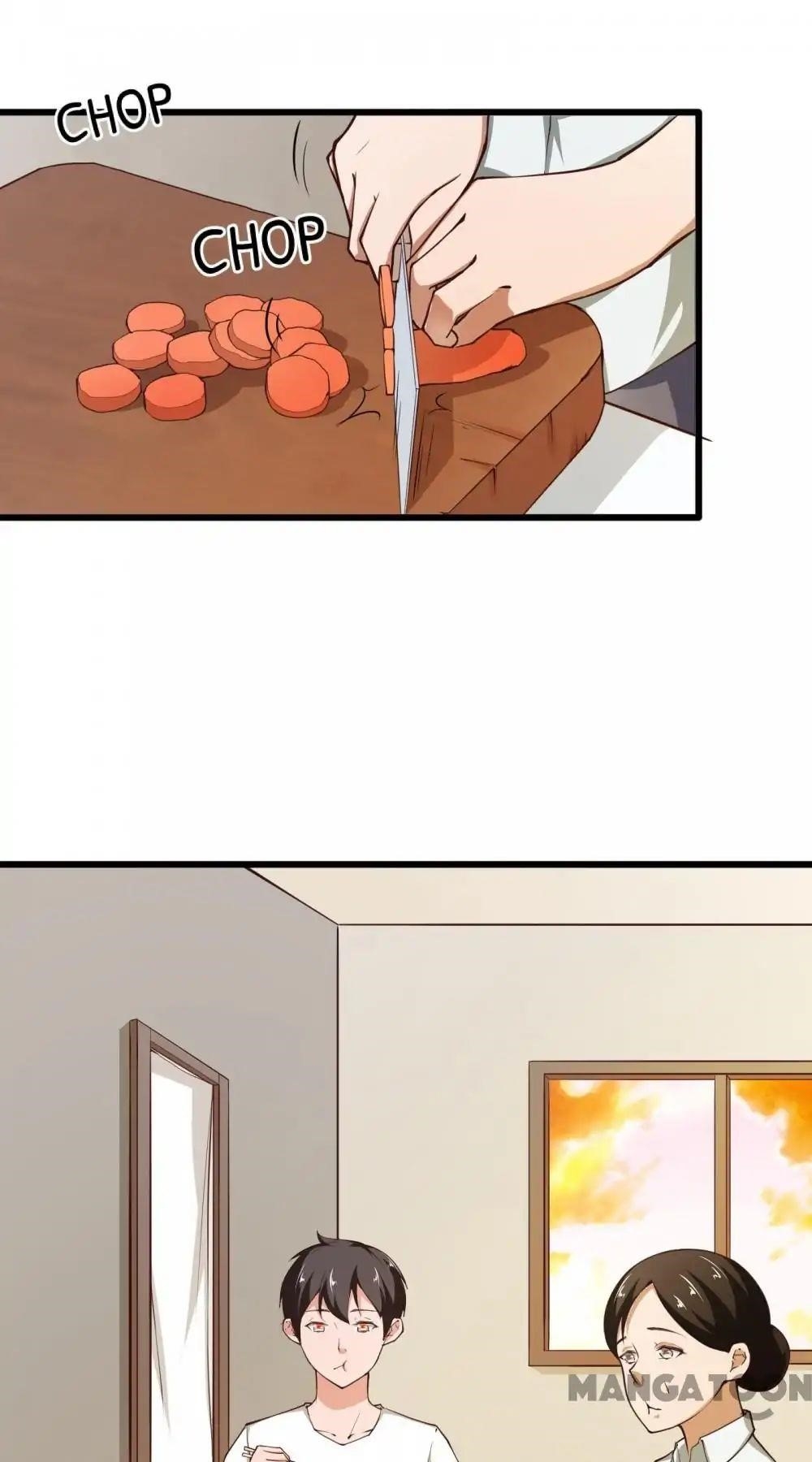 Almight Network Chapter 9 - Page 6