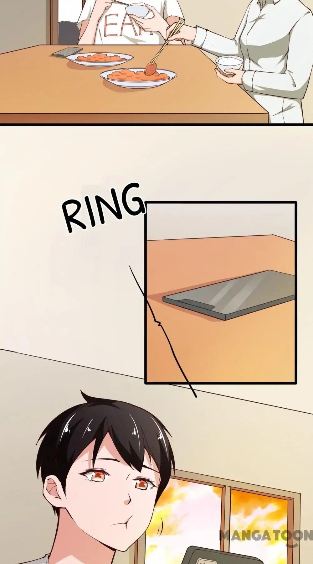 Almight Network Chapter 9 - Page 7