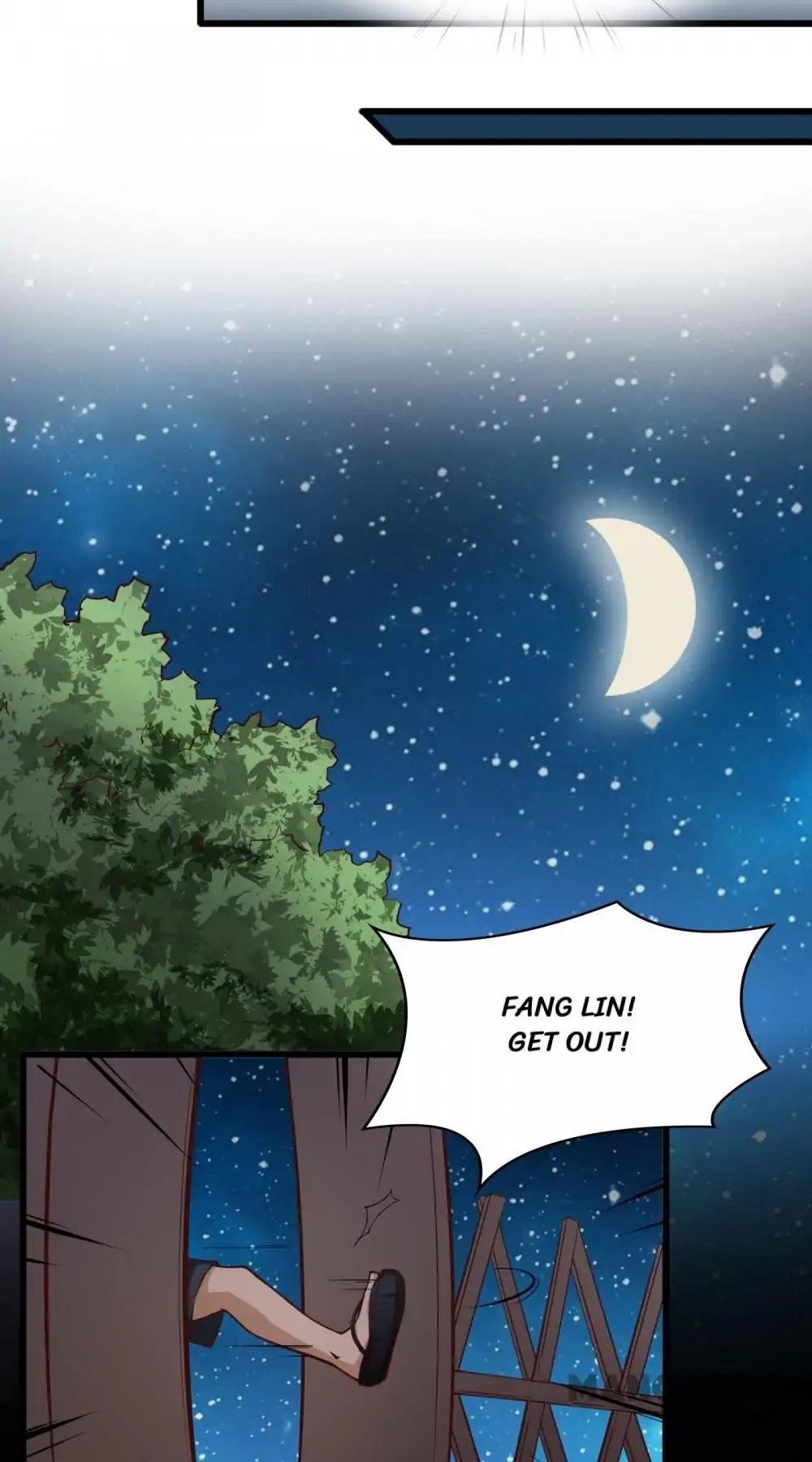 Almight Network Chapter 9 - Page 9