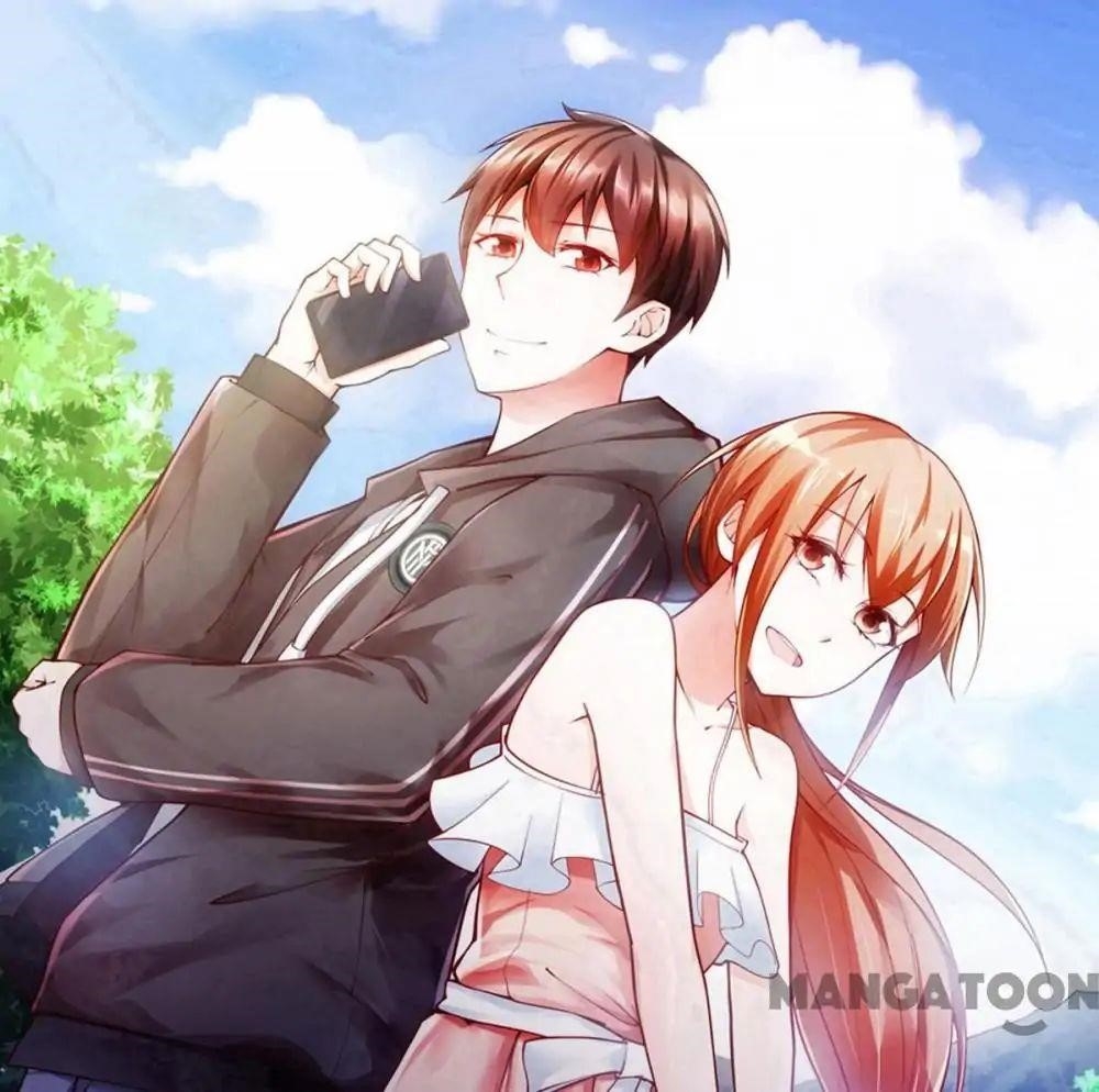 Almight Network Chapter 90 - Page 1