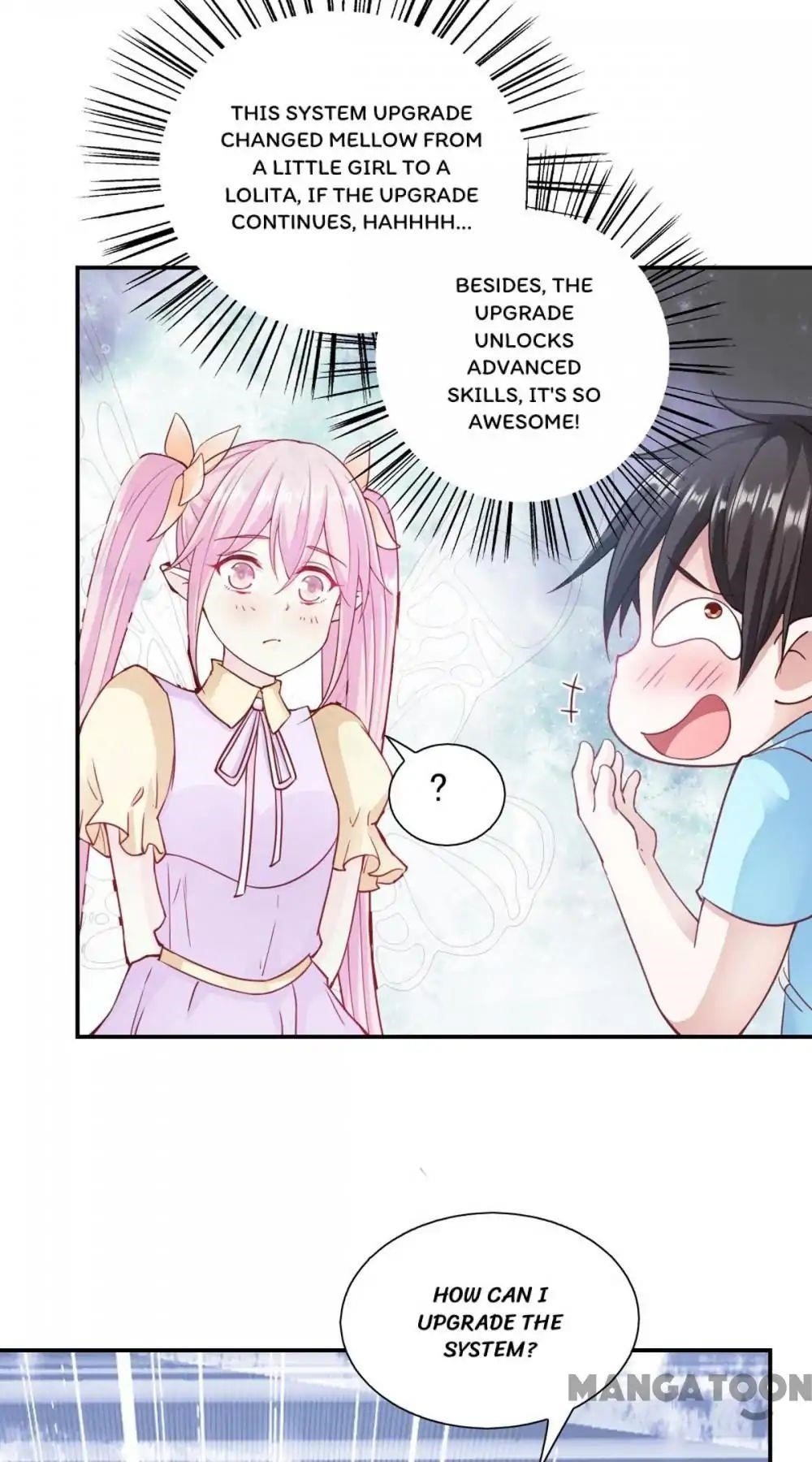 Almight Network Chapter 90 - Page 11