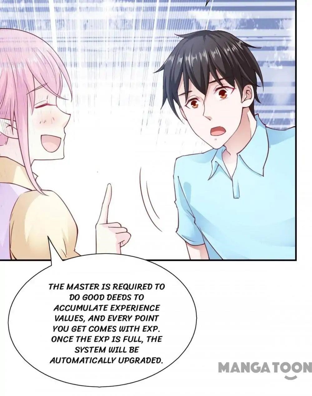 Almight Network Chapter 90 - Page 12