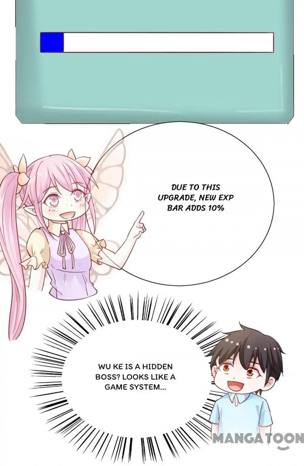 Almight Network Chapter 90 - Page 15