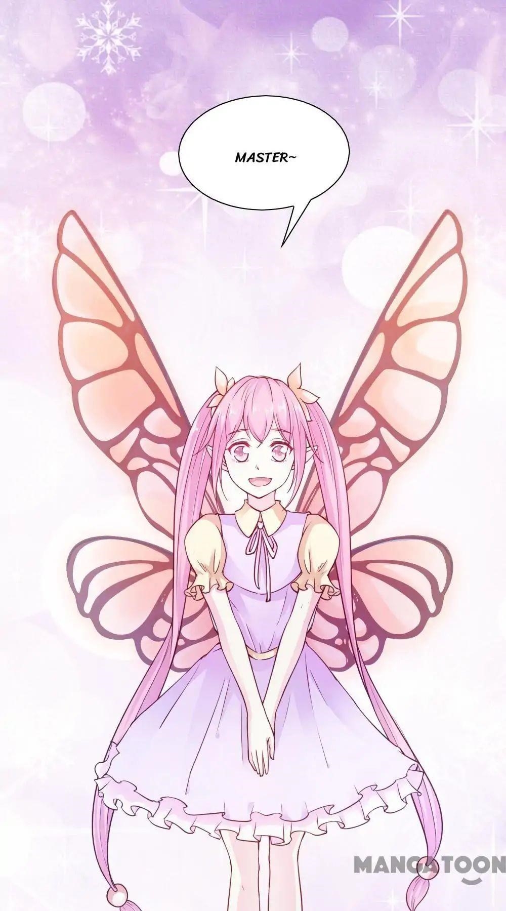 Almight Network Chapter 90 - Page 2