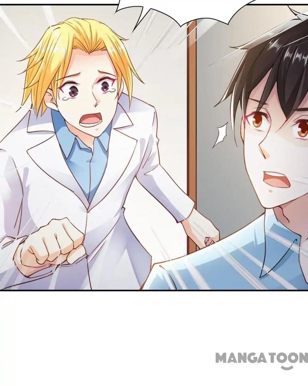 Almight Network Chapter 90 - Page 20