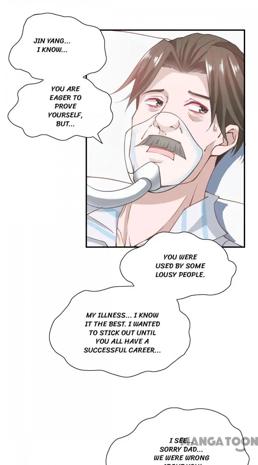 Almight Network Chapter 90 - Page 21