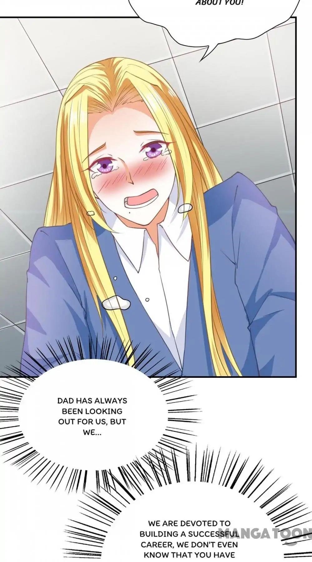 Almight Network Chapter 90 - Page 22