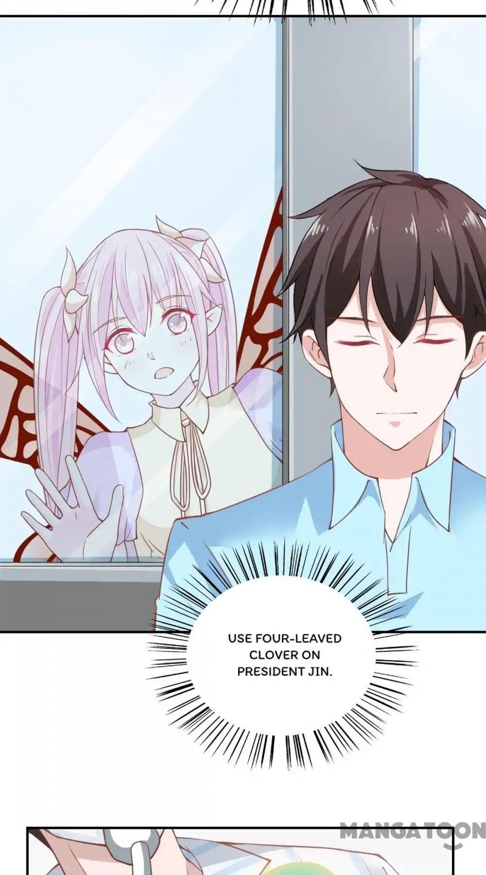 Almight Network Chapter 90 - Page 24