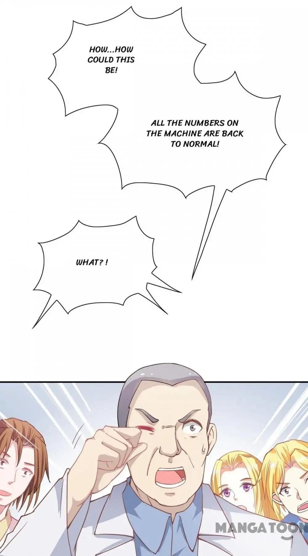 Almight Network Chapter 90 - Page 26