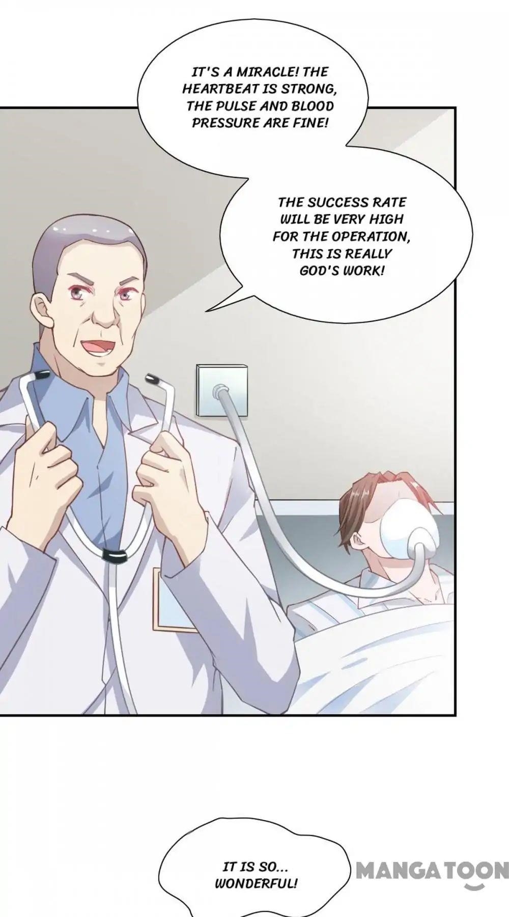 Almight Network Chapter 90 - Page 29