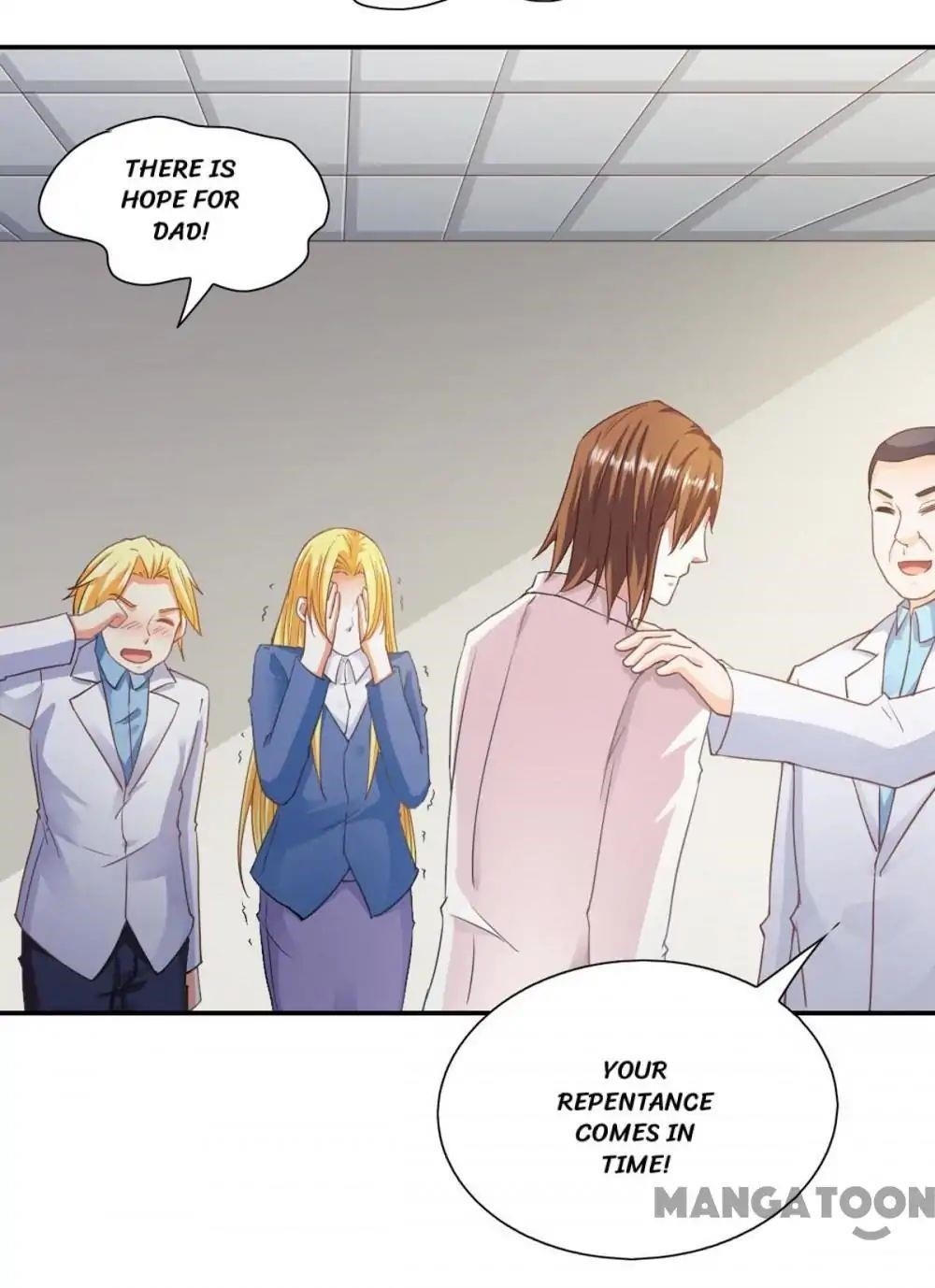 Almight Network Chapter 90 - Page 30